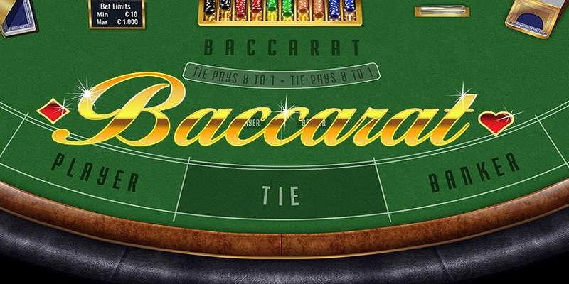 Baccarat Good88 Và Tổng Quan Trò Chơi Bài Hấp Dẫn