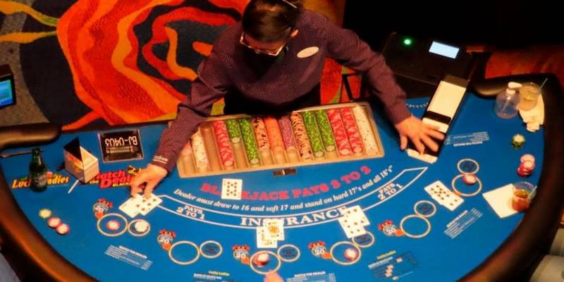 Một số kinh nghiệm Baccarat áp dụng trong lối chơi của bản thân