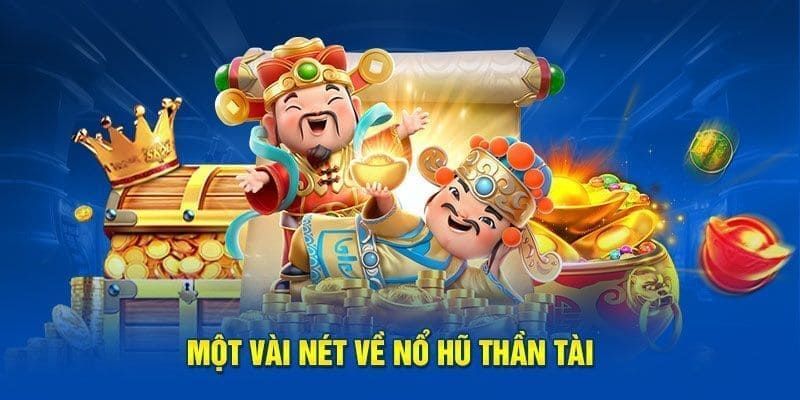 Game Thần Tài Nổ Hũ của Good88 đang được người chơi yêu thích